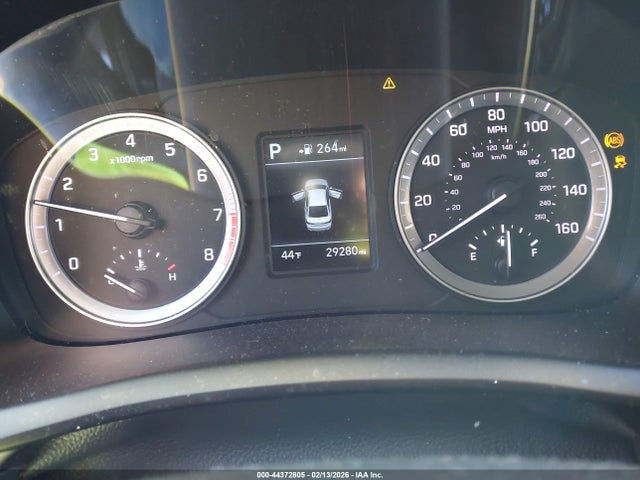 HYUNDAI SONATA SE - 7