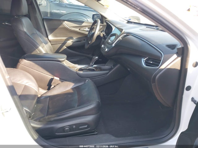 CHEVROLET MALIBU PREMIER - 5