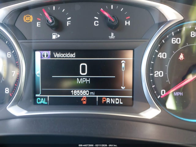 CHEVROLET MALIBU PREMIER - 7