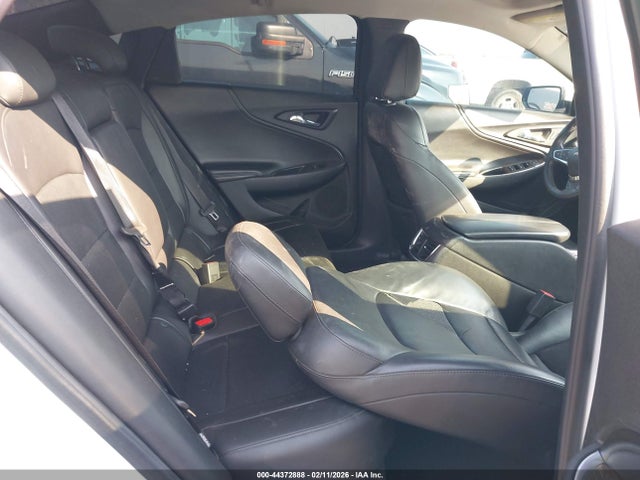 CHEVROLET MALIBU PREMIER - 8