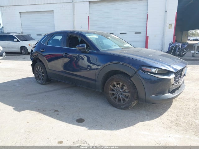 2023 MAZDA CX-3 2.5 S