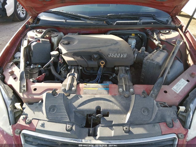 CHEVROLET IMPALA LT - 10