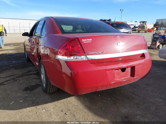 CHEVROLET IMPALA LT - 3