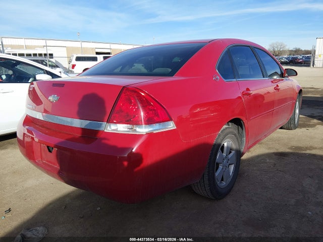 CHEVROLET IMPALA LT - 4