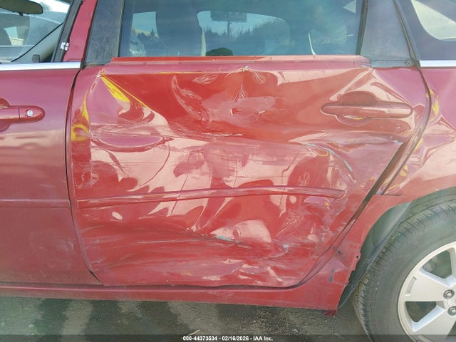 CHEVROLET IMPALA LT - 6