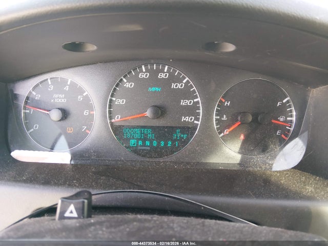 CHEVROLET IMPALA LT - 7