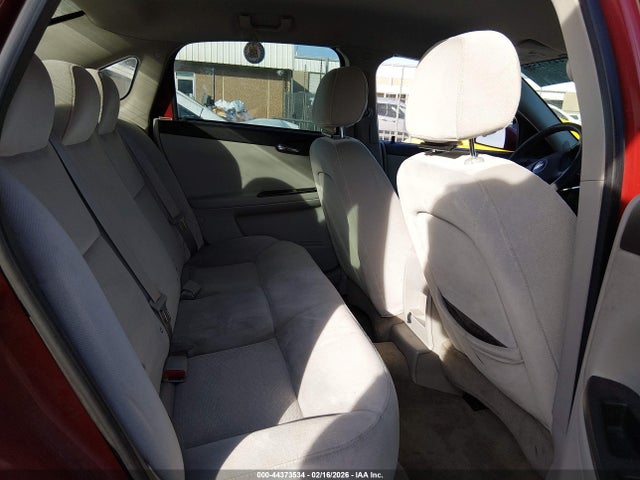 CHEVROLET IMPALA LT - 8