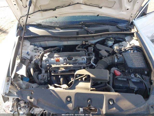 HONDA ACCORD 2.4 SE - 10