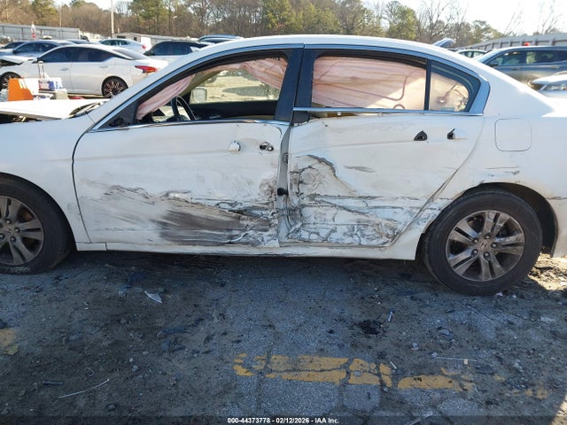 HONDA ACCORD 2.4 SE - 6