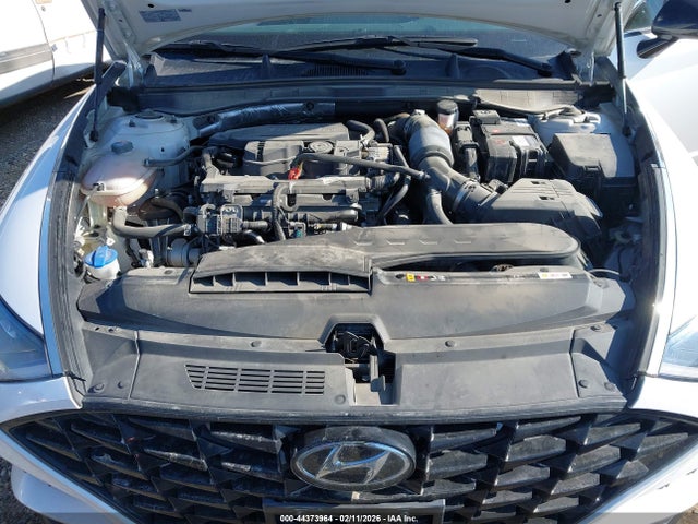 HYUNDAI SONATA SEL PLUS - 10