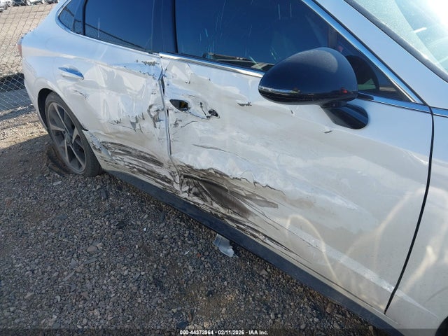 HYUNDAI SONATA SEL PLUS - 6