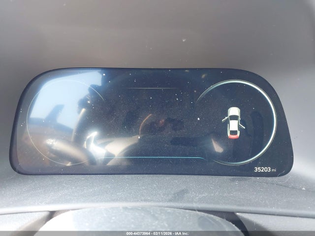 HYUNDAI SONATA SEL PLUS - 7