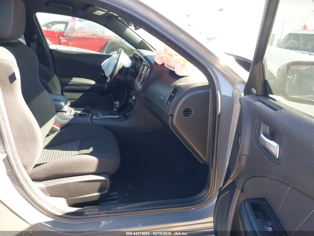 DODGE CHARGER GT - 5