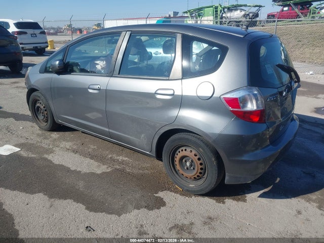 2013 Honda FIT — фото 3