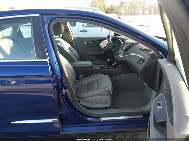 صورة 5 لـ 2014 Chevrolet IMPALA 2LZ