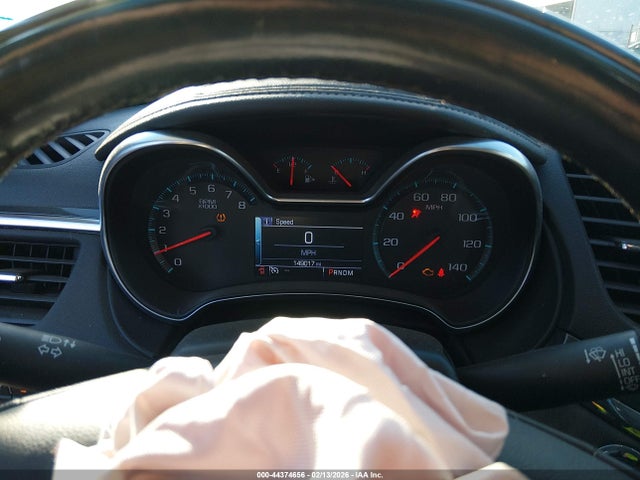 صورة 7 لـ 2014 Chevrolet IMPALA 2LZ