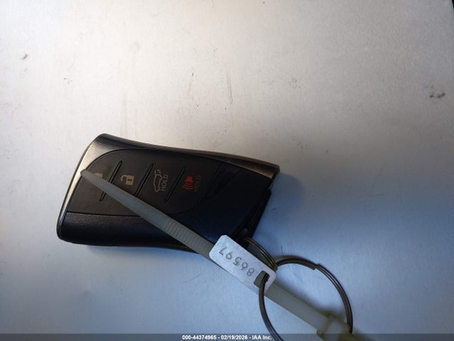 2023 LEXUS RX 350 PREMIUM PLUS 11