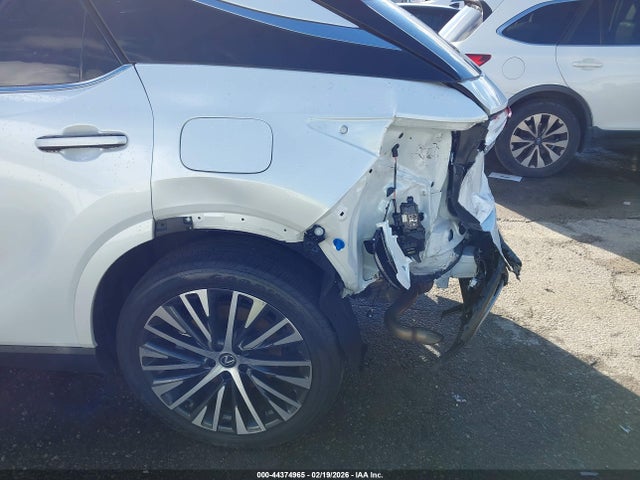 2023 LEXUS RX 350 PREMIUM PLUS 18