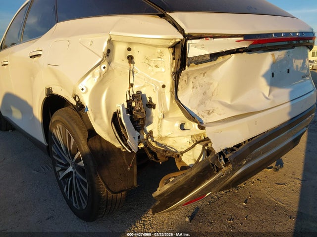2023 LEXUS RX 350 PREMIUM PLUS 6
