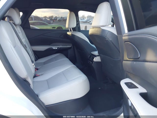 2023 LEXUS RX 350 PREMIUM PLUS 8