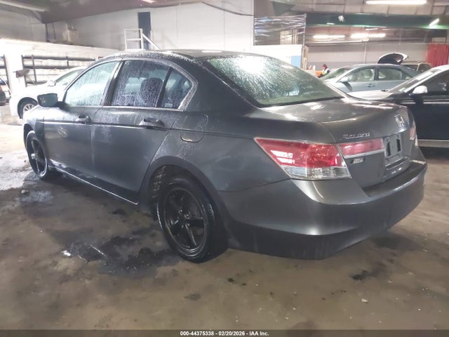 HONDA ACCORD 2.4 LX - 3