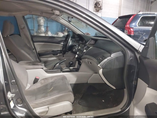 HONDA ACCORD 2.4 LX - 5