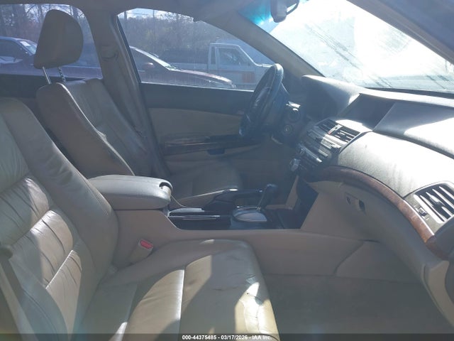 HONDA ACCORD - 5