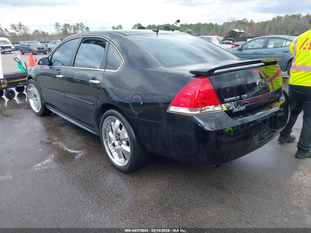 CHEVROLET IMPALA LTZ - 3