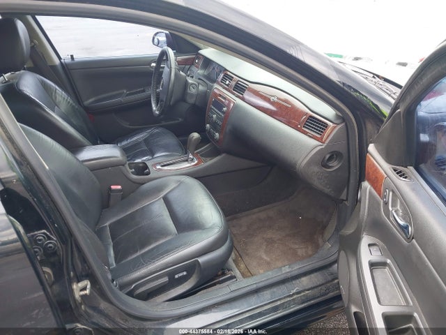 CHEVROLET IMPALA LTZ - 5