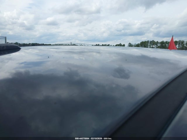 CHEVROLET IMPALA LTZ - 6