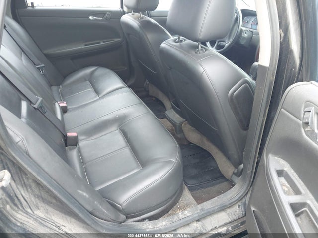 CHEVROLET IMPALA LTZ - 8