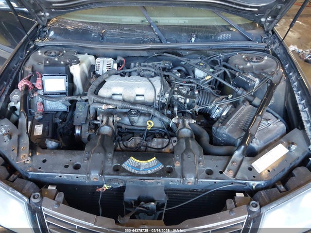 CHEVROLET IMPALA - 10