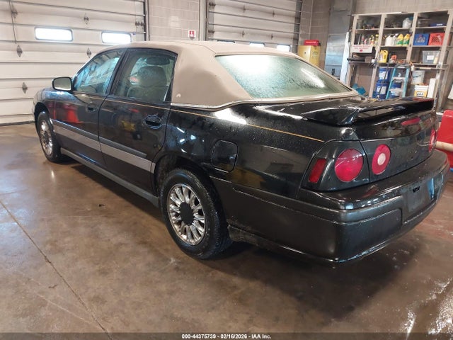 CHEVROLET IMPALA - 3