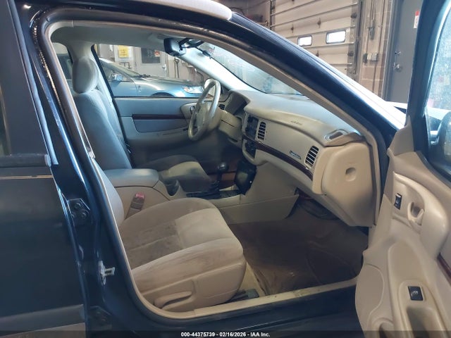 CHEVROLET IMPALA - 5