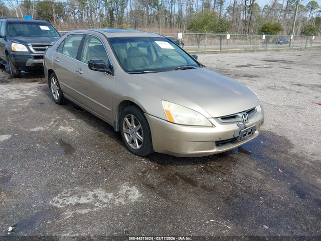 HONDA ACCORD 3.0 EX - 1