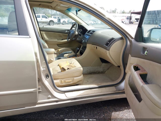 HONDA ACCORD 3.0 EX - 5