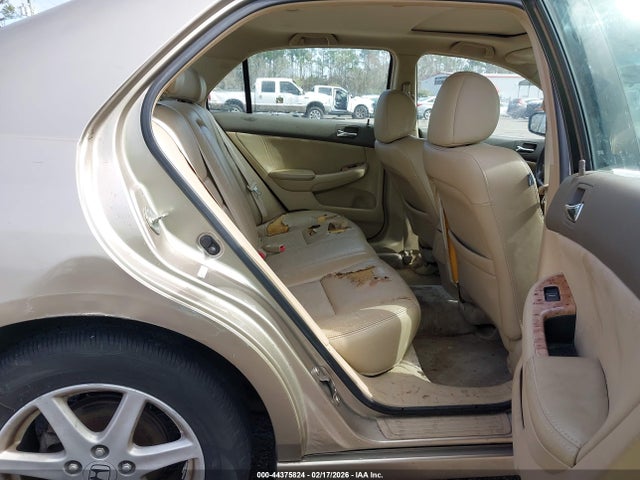 HONDA ACCORD 3.0 EX - 8