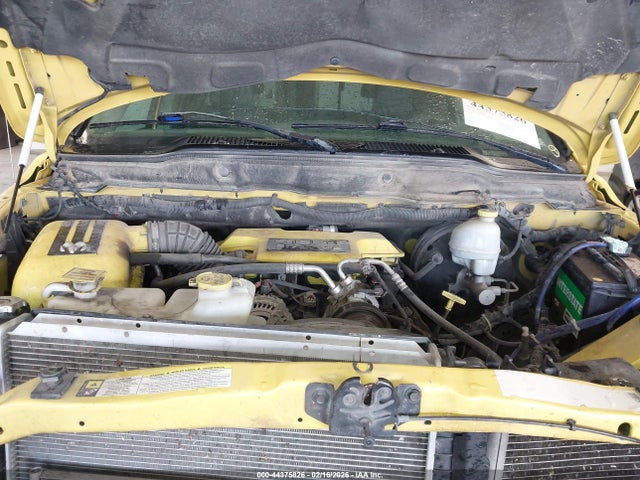 DODGE RAM 1500 SLT - 10