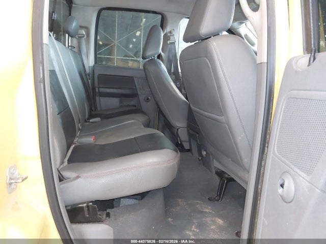 DODGE RAM 1500 SLT - 8