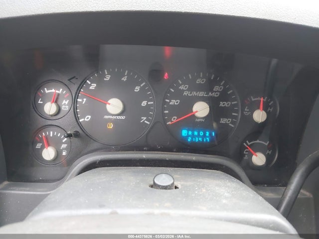 DODGE RAM 1500 SLT - 7