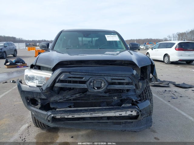 2019 Toyota TACOMA SR — фото 12