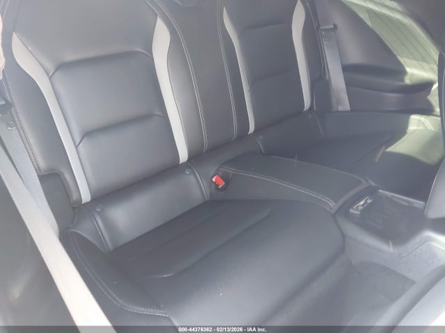 CHEVROLET CAMARO RWD 2SS - 8