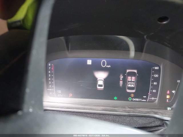 صورة 7 لـ 2024 Honda ACCORD EX