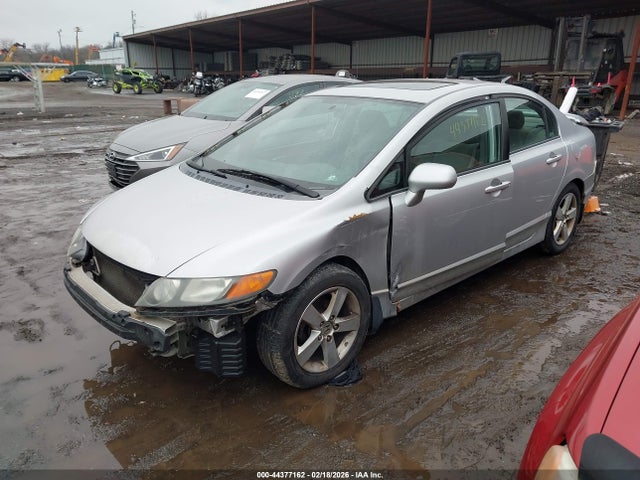 صورة 2 لـ 2007 Honda CIVIC EX