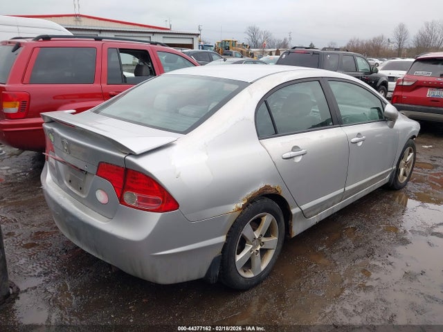 صورة 4 لـ 2007 Honda CIVIC EX