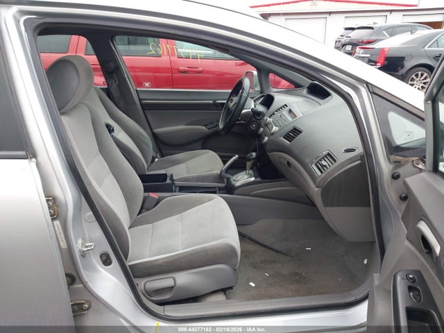 صورة 5 لـ 2007 Honda CIVIC EX