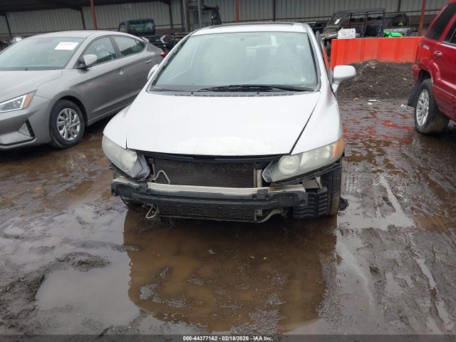 صورة 6 لـ 2007 Honda CIVIC EX