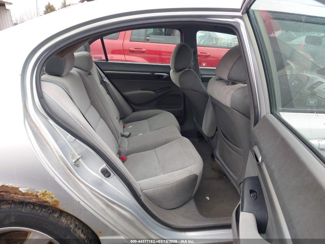 صورة 8 لـ 2007 Honda CIVIC EX