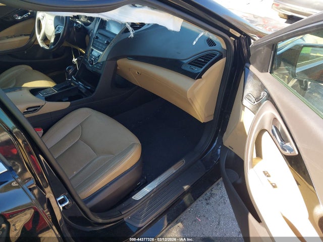 HYUNDAI AZERA LIMITED - 5