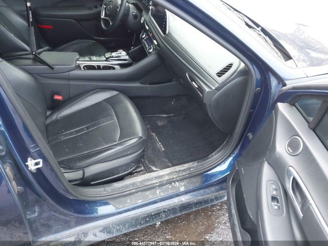 HYUNDAI SONATA - 5